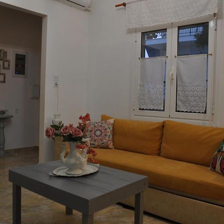 Kd Vintage Home Lávrion エクステリア 写真