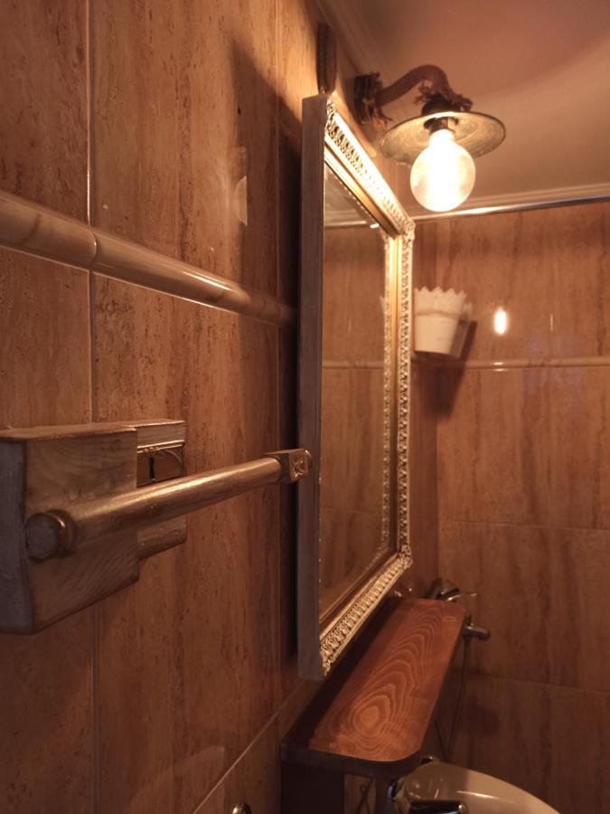 Kd Vintage Home Lávrion エクステリア 写真