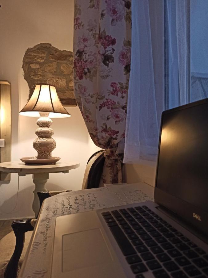 Kd Vintage Home Lávrion エクステリア 写真